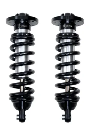 ICON 04-15 Nissan Titan 2WD 8in 2.5 Custom Shocks VS IR Coilover Kit Top Rated