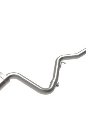 aFe POWER Takeda 20-23 Subaru Outback H4-2.5L 2-1/2in 304 Stainless Steel Cat-Back Exhaust System Cheap