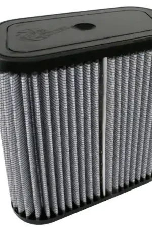 Affordable aFe MagnumFLOW Air Filters OER PDS A/F PDS BMW M3 (E90/92/93) 08-09 V8-4.0L (US)