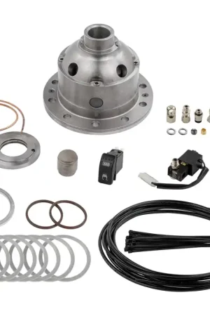 ARB Airlocker 31 Spl Nissan C200 S/N Low Price