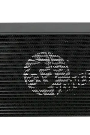 aFe 22-24 Toyota Tundra BladeRunner Transmission Oil Cooler Kit Limited Offer