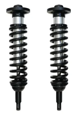 ICON 04-08 Ford F-150 2WD 0-2.63in 2.5 Series Shocks VS IR Coilover Kit Limited Offer