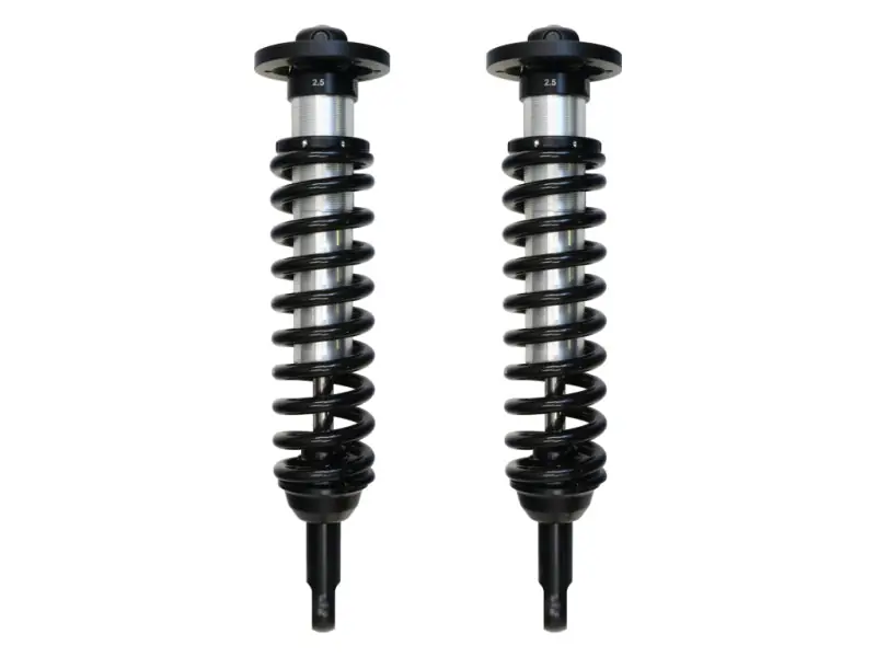 ICON 04-08 Ford F-150 2WD 0-2.63in 2.5 Series Shocks VS IR Coilover Kit Limited Offer
