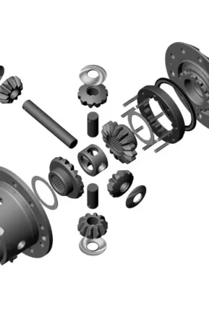 ARB Airlocker Nissan H233 31Spl Special Offer