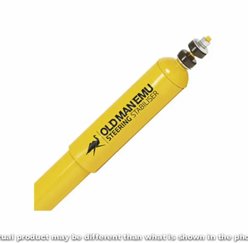 ARB / OME Steering Damper Patrol Gq To 8/89 No Minimum Order