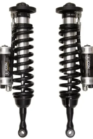 Low Price ICON 2008+ Toyota Land Cruiser 200 2.5 Series Shocks VS RR CDCV Coilover Kit