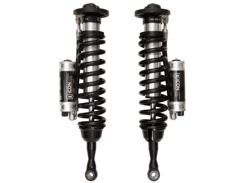 Low Price ICON 2008+ Toyota Land Cruiser 200 2.5 Series Shocks VS RR CDCV Coilover Kit