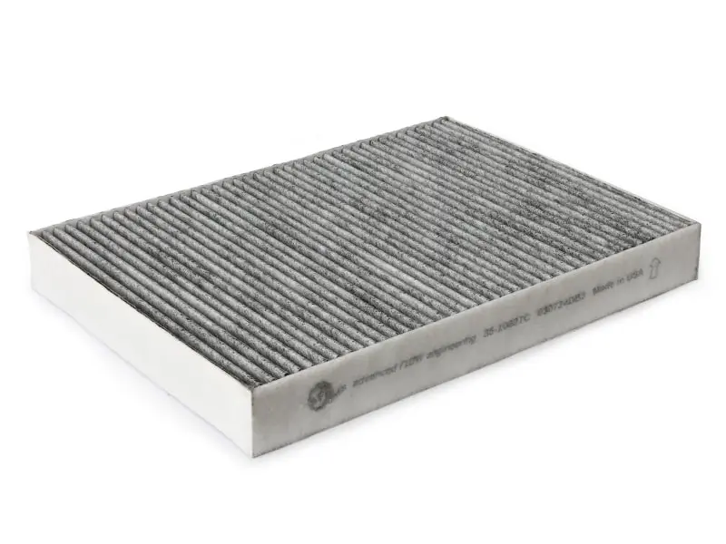 While Supplies Last aFe 22-24 Toyota Tundra V6 3.4L Carbon Cabin Air Filter