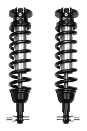 Flash Sale ICON 2019+ Ford Ranger 2.5 Series Shocks VS IR Coilover Kit
