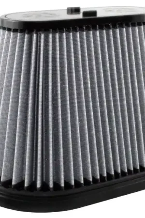aFe MagnumFLOW Air Filters OER PDS A/F PDS Ford Diesel Trucks 03-07 V8-6.0L (td) Mega Sale