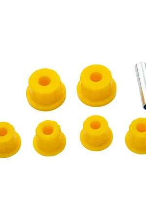 No Minimum Order ARB Bush Kit Fr & Rr Suzuki Lj50