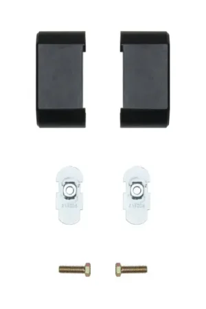 ICON 2014+ Ram 2500 2.13in Front Bump Stop Spacer Kit Must Have