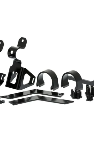 Next Day Delivery ARB Bp51 Fit Kit Hilux Front