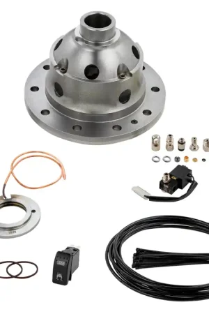 ARB Airlocker H260 37 Spl Nissan H260 S/N Exclusive Offer