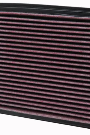K&N Replacement Air Filter FORD PUMA 1.7I,16V Best Seller