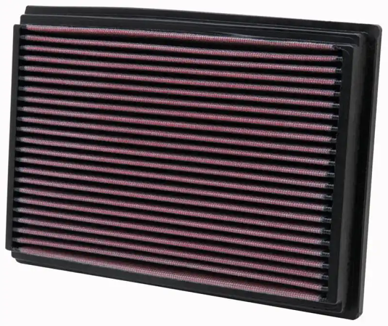 K&N Replacement Air Filter FORD PUMA 1.7I,16V Best Seller