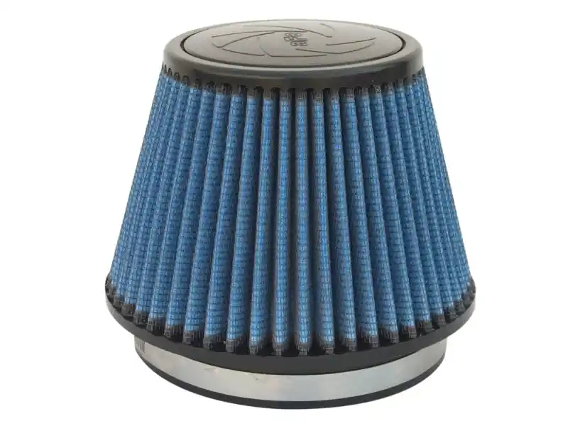 aFe MagnumFLOW Air Filters IAF P5R A/F P5R 5-1/2F x 7B x 4-3/4T x 5H Worldwide Shipping