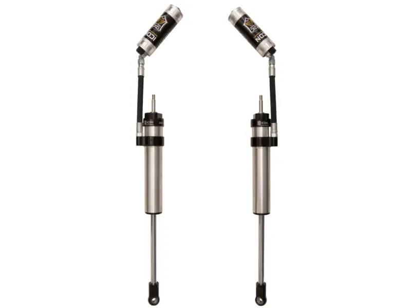 Limited Offer ICON 2014+ Ram 2500 4.5in Front 2.5 Series Shocks VS RR CDCV - Pair