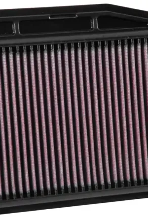 Free Returns K&N Replacement Air Filter 12-15 Kia K5 L4-2.0L F/l