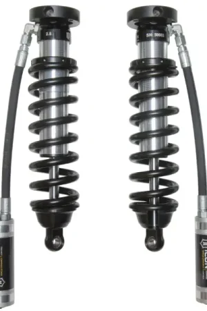 ICON 96-02 Toyota 4Runner 2.5 Series Shocks VS RR CDCV Coilover Kit Factory Price