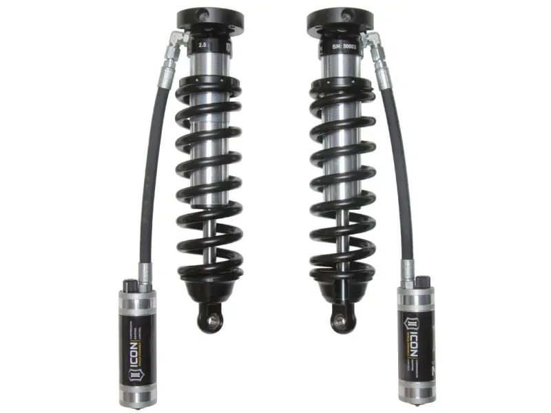 ICON 96-02 Toyota 4Runner 2.5 Series Shocks VS RR CDCV Coilover Kit Factory Price