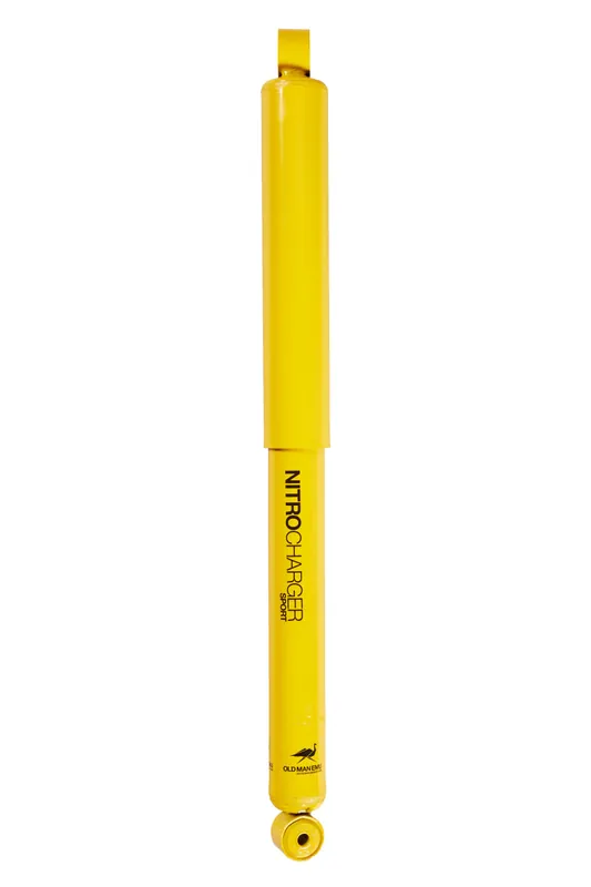 Fan Favorite ARB / OME Nitrocharger Sport Shock Superduty Rear