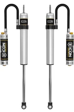 While Supplies Last ICON 03-12 Dodge Ram HD 4.5in Front 2.5 Series Shocks VS RR CDCV - Pair