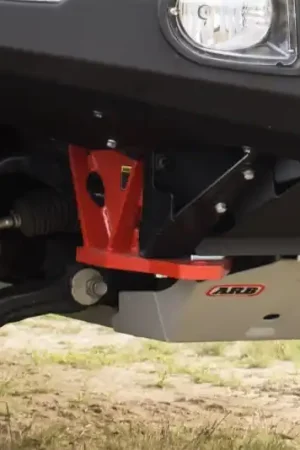 Professional Grade ARB Recoverypoint Rhs 8T ARB Rated Triton Mq 150N