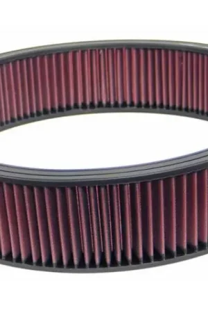 Modern K&N 16-1/4in OD / 14-1/2in ID / 3-1/2in Height Round Air Filter