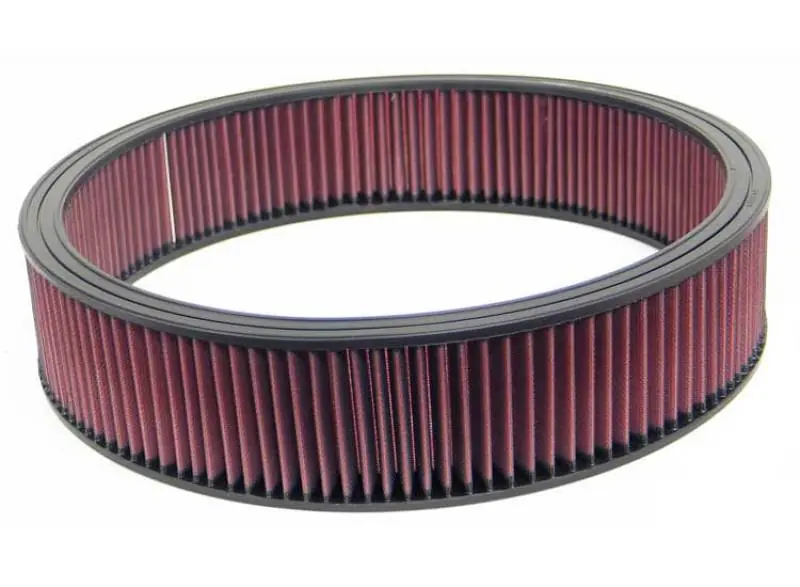 Modern K&N 16-1/4in OD / 14-1/2in ID / 3-1/2in Height Round Air Filter