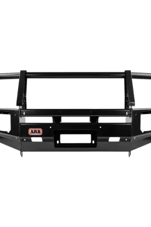 ARB Winchbar Flares Arbfog Mkii Hilux 11On Time-Limited