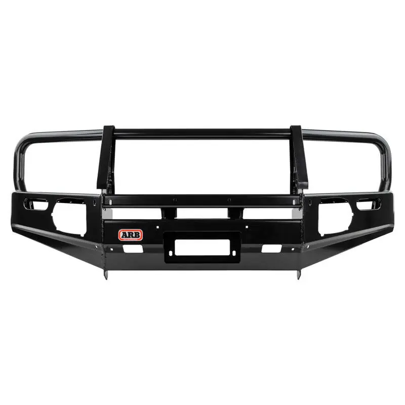 ARB Winchbar Flares Arbfog Mkii Hilux 11On Time-Limited