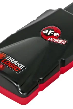 Special Discount aFe BrakeLogic Exhaust Brake Controller Module Ford Diesel Trucks 11-16 V8-6.7L (td)