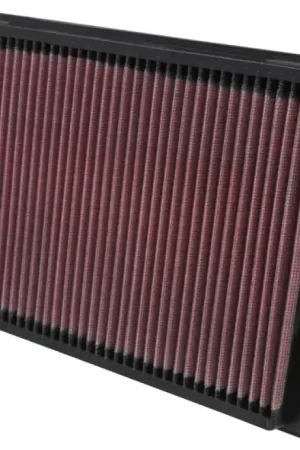 Big Sale K&N Replacement Air Filter VW GOLF & BORA 1.6L-I4 16V; 2001