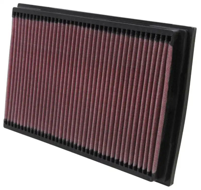 Big Sale K&N Replacement Air Filter VW GOLF & BORA 1.6L-I4 16V; 2001
