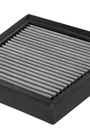aFe MagnumFLOW Pro DRY S OE Replacement Filter 2017 GM Diesel Trucks V8 6.6L L5P Budget