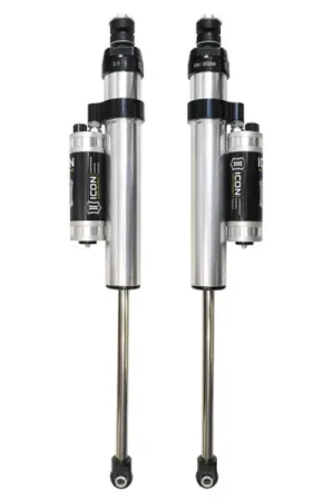 ICON 2011+ GM HD 6-8in Front 2.5 Series Shocks VS PB CDCV - Pair Best Price