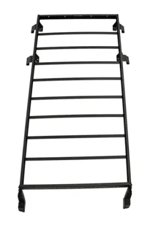 Latest DV8 Offroad 21-23 Ford Bronco Hard Top Roof Rack