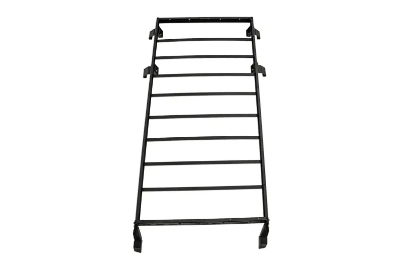 Latest DV8 Offroad 21-23 Ford Bronco Hard Top Roof Rack