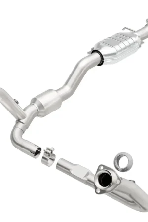 MagnaFlow Conv DF S10 Pickup 01-03 6 4.3L Big Sale