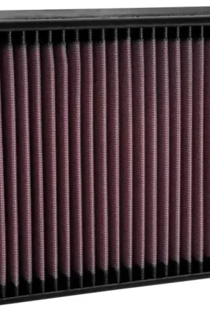 K&N Replacement Air Filter 18-20 Renault Megane IV 1.8L L4 Top Rated