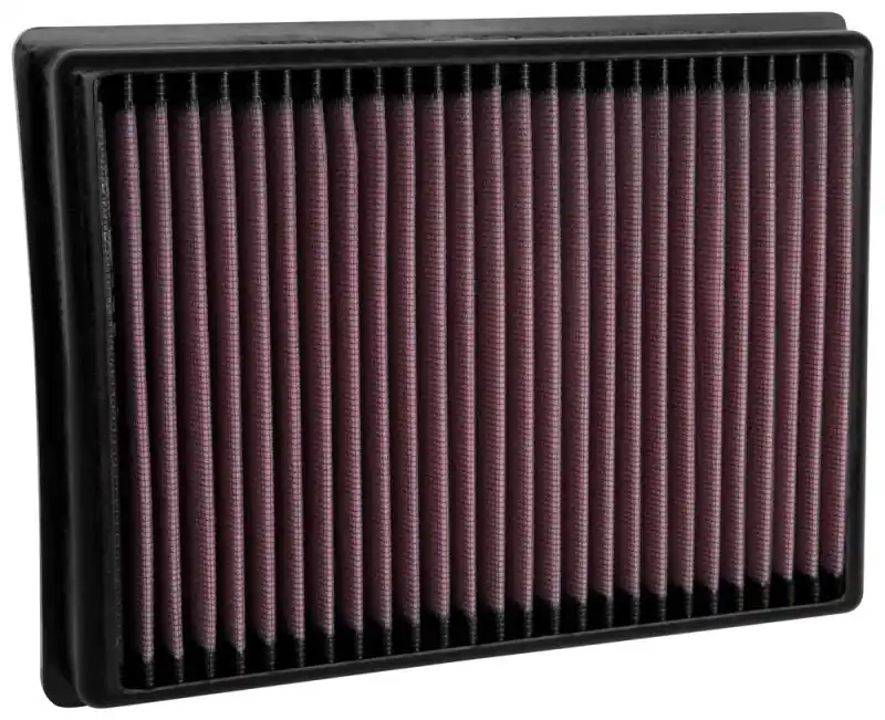 K&N Replacement Air Filter 18-20 Renault Megane IV 1.8L L4 Top Rated