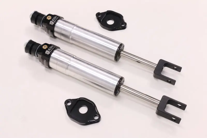 ICON 2011+ GM HD 6-8in Front 2.5 Series Shocks VS IR - Pair Top Pick