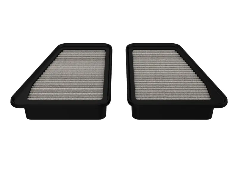 While Supplies Last aFe 18-21 Kia Stinger V6-3.3L (tt) Magnum FLOW OE Replacement Air Filter w/ Pro DRY S Media