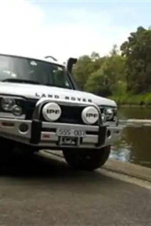 Latest ARB Sahara Deluxe Bar Lr Disco Ii 03-04