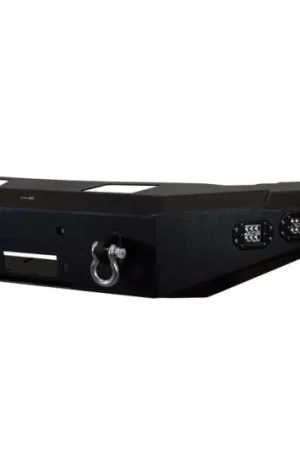 Money Back Guarantee DV8 Offroad 08-10 Ford F-250/F-350 Front Bumper