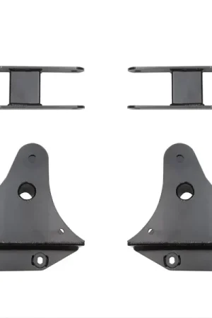 ICON 99-04 Ford F-250/F-350 3in Hanger Kit Order Now
