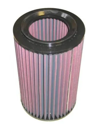 Professional Grade K&N 06-11 Fiat Ducato 2.3L L4 F/I Drop In Air Filter