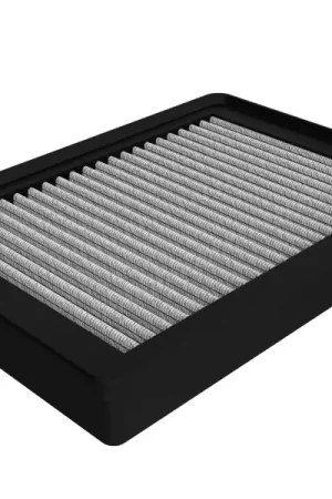 Buy Online aFe MagnumFLOW OE Replacement Air Filter w/Pro Dry S Media 19-22 Mazda 3 (L4-2.0/2.5L)