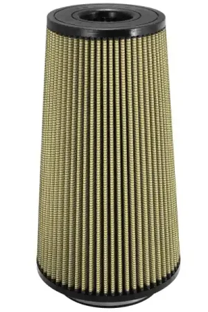 aFe MagnumFLOW UCO Pro-Guard 7 Air Filters 5F x 7.5B x 5.5T (Inv) x 13H in Instant Buy